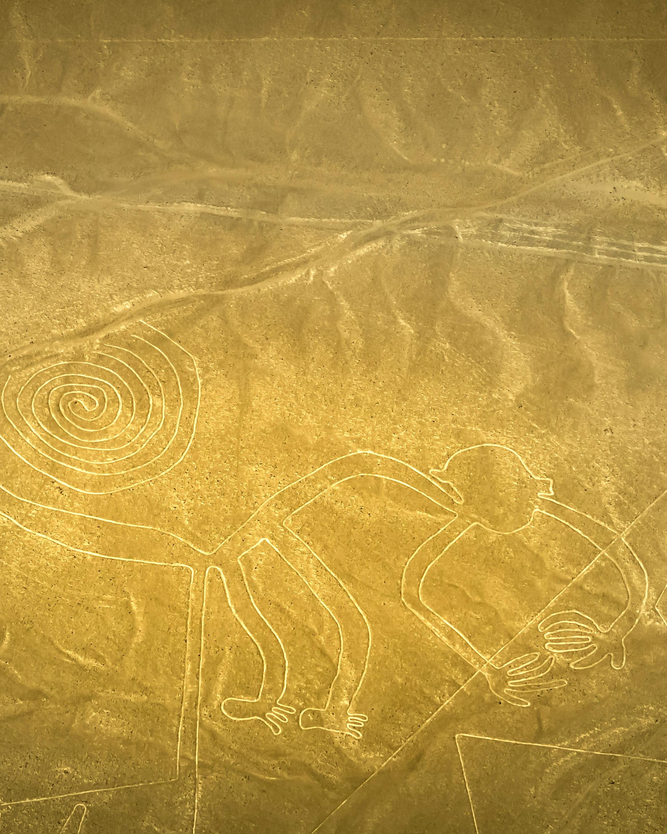 Líneas de Nazca